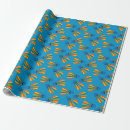 Recherche de badminton papier cadeau Oiseau