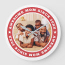 Recherche de moderne horloges Anniversaire