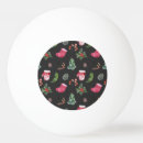 Recherche de hiver balles ping pong Noël