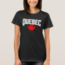 Recherche de quebec tshirts Érable