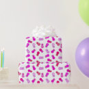 Recherche de hawaï papier cadeau Fruit