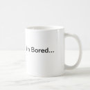 Recherche de ennui tasses Humour