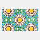 Recherche de motif islamique autocollants Marocain