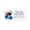 Recherche de pbs Cookie monster
