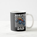 Recherche de monster truck tasses Xmas