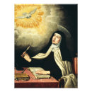 Recherche de teresa posters Avila