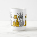 Recherche de chat tigré gris tasses Amoureux des chats