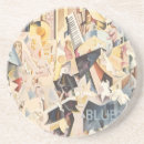 Recherche de jazz dessous de verres Piano