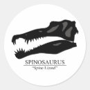 Recherche de spinosaurus autocollants Spinosaure
