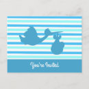 Recherche de striped invitations Bébé