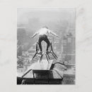 Recherche de équilibre cartes postales Vintage