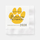 Recherche de pattes serviettes Jaune