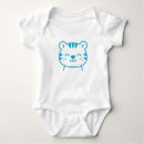 Recherche de tigre bébé vêtements Doux