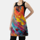 Recherche de peintures murales tabliers Graffiti