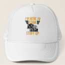 Recherche de ouvrier casquettes Chariot élévateur