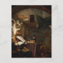 Recherche de cage cartes postales Médecine
