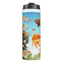 Recherche de scènes marines tasses Aquarium