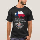 Recherche de texas hommes tshirts Les etats unis