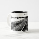 Recherche de voies tasses Paysage
