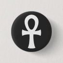 Recherche de ankh badges Gothique
