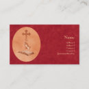 Recherche de prière cartes visite Chrétien