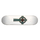 Recherche de croix skateboards Religion