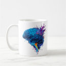 Recherche de motif geek tasses Science