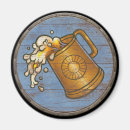 Recherche de étain magnets Bière