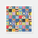 Recherche de looney tunes serviettes Canard de daffy