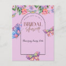 Recherche de purple cartes postales Mariée