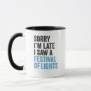 Recherche de anniversaire juif tasses Menorah