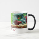 Recherche de sonneries tasses Poissons