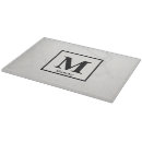 Recherche de marbre planches à découper Argent