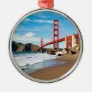 Recherche de golden gate bridge ornements Voyage