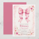Recherche de rubans invitations Féminin
