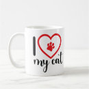 Recherche de i love cats tasses Amoureux des chats