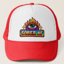 Recherche de sobre casquettes 12 étapes