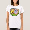 Recherche de peinture acrylique tshirts Vert