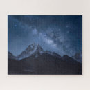 Recherche de de montagne puzzles Montagnes