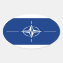 Recherche de otan autocollants Drapeau
