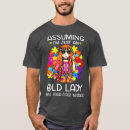 Recherche de bomb squad tshirts Papa