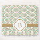 Recherche de vert en bon état tapis souris Moderne