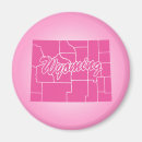 Recherche de le wyoming magnets États