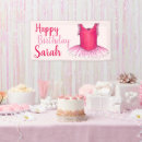 Recherche de anniversaire de ballet Rose