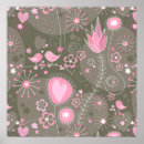 Recherche de rose clair posters Capricieux