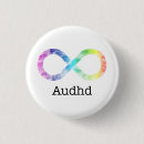 Recherche de adhd badges Neurodiversité