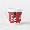 Recherche de epee tasses Sabre