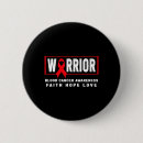 Recherche de sang badges Cancer