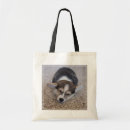 Recherche de pembroke welsh corgi tote bags Chien de la reine