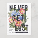 Recherche de slogans cartes postales Nature